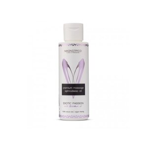 VALAVANI Prémiový masážny afrodiziakálny olej Exotic passion 100ml