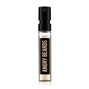 Angry Beards Parfum pre mužov Jack Saloon - 100ml Obsah: 2ml