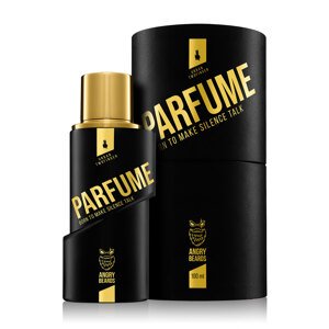 Angry Beards Parfum pre mužov Urban Twofinger - 100 ml Obsah: 100ml