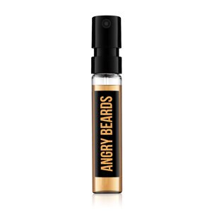 Angry Beards Parfum pre mužov Urban Twofinger - 100 ml Obsah: 2ml