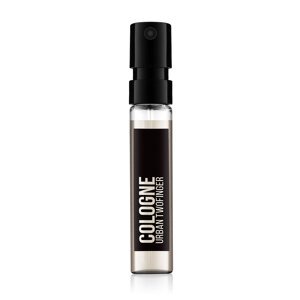 Angry Beards Kolínska pre mužov Urban Twofinger 100 ml Obsah: 2ml