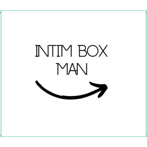 2people INTIM Box Man