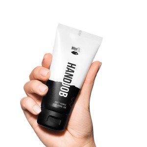 Angry Beards Krém na ruky Handjob 75 ml