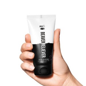 Angry Beards Balzam po holení Becky Blossom 75 ml