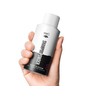 Angry Beards Suchý šampón Becky Blossom 150 ml