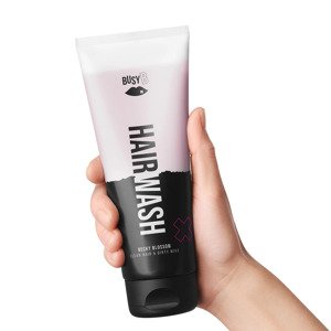 Angry Beards Šampón na vlasy Becky Blossom 230 ml
