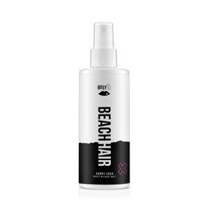 Angry Beards Slaný sprej na vlasy Sunny Coco 200 ml