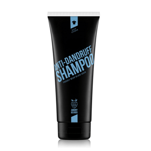 Angry Beards Šampón proti lupinám Bush Shaman 230 ml