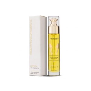 VALAVANI Luxusný masážny afrodiziakálny olej Oriental 50ml