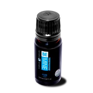 Feromóny pre mužov Lovely Lovers - BeMine - 10ml (bez vône)