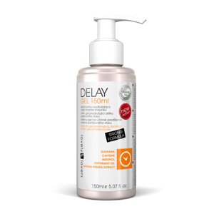 Lubrikačný gél na oddialenie ejakulácie Lovely Lovers - Delay 150 ml