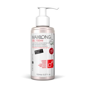 Gél s efektom zväčšenia penisu Lovely Lovers - Maxilong - 150ml