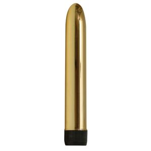 Gold Vibrátor