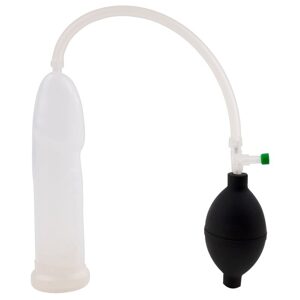 Vakuové pumpy