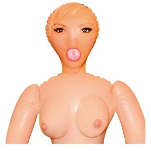 NMC Jezebel