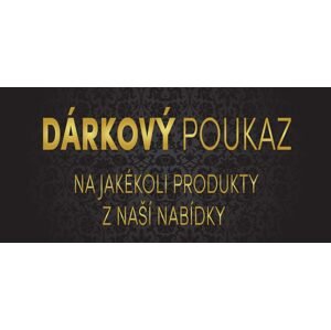 Darčekové poukazy