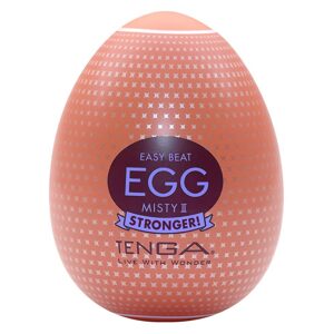 Tenga Egg Misty-new