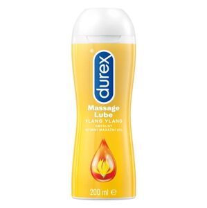 Durex Play Ylang-Ylang 200 ml