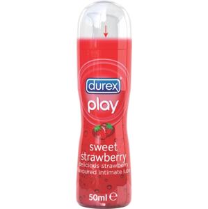 Durex Strawberry 50 ml