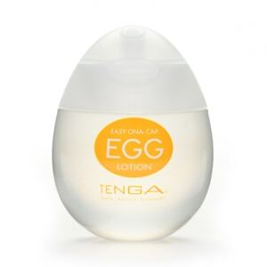 Lubrikační gel Tenga Egg Lotion