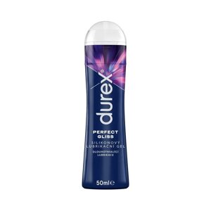 Durex Perfect Gliss lubrikačný gél 50 ml