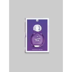 Zábavný parfém Obsessive Fun 1 ml