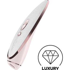 Satisfyer Luxury Prêt-à-porter
