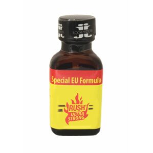 poppers Rush Ultra Strong 24 ml