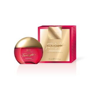 HOT Twilight Pheromone Parfum women 15 ml