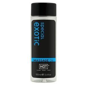 Hot special exotic 100ml