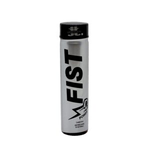 Poppers IRON FIST 24ml