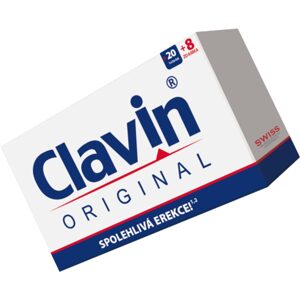 Clavin Original 28 tbl