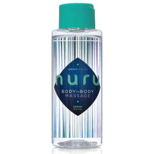Nuru Body to Body 500 ml