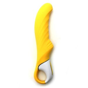 Satisfyer Vibes Yummy Sunshine