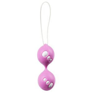 You2Toys Twin Balls