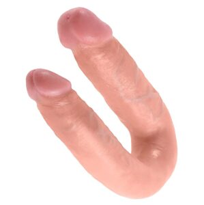 King Cock Double Trouble - Pipedream