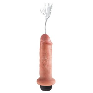 Pipedream King Cock