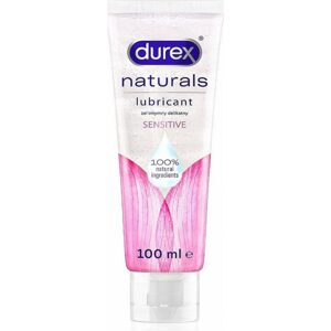 Durex Naturals Sensitive Intimate Gel 100ml