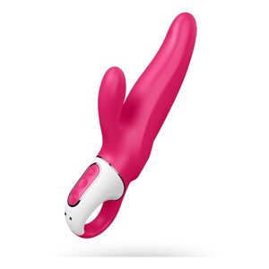 Satisfyer Vibes Mister Rabbit