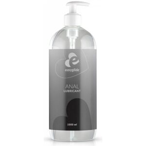 EasyGlide Water Based Anal Lubricant 1L
