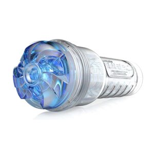 Fleshlight Turbo Thrust Blue Ice