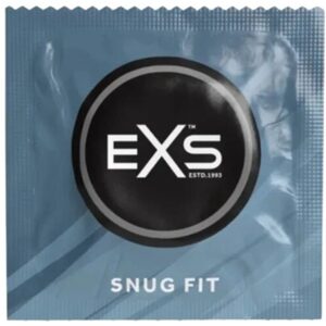 EXS Snug Fit 1ks