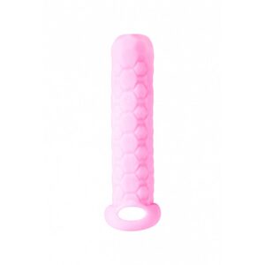 Lola Games Návlek Homme Long pink pre 9-12 cm