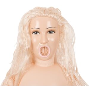 NMC Tessa Q