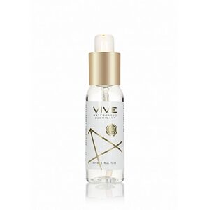 VIVE Waterbased Lubricant 50ml