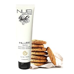 Nuei Inlube Cookies 100ml