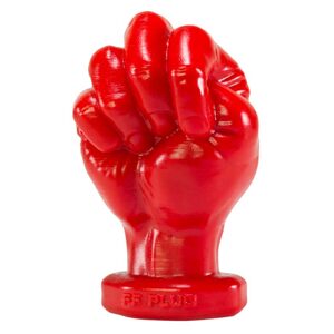 Fisting