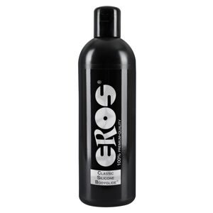 EROS Silicone Bodyglide 1000 ml
