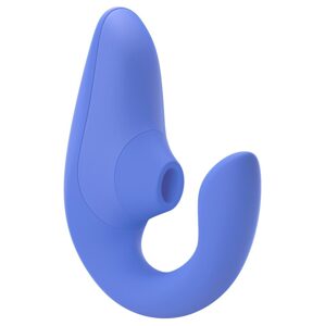 Womanizer Blend Vibrant Blue