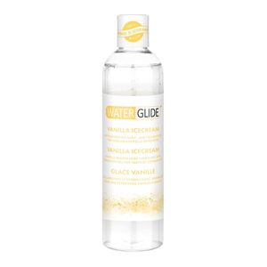 Waterglide Vanilla Icecream 300 ml